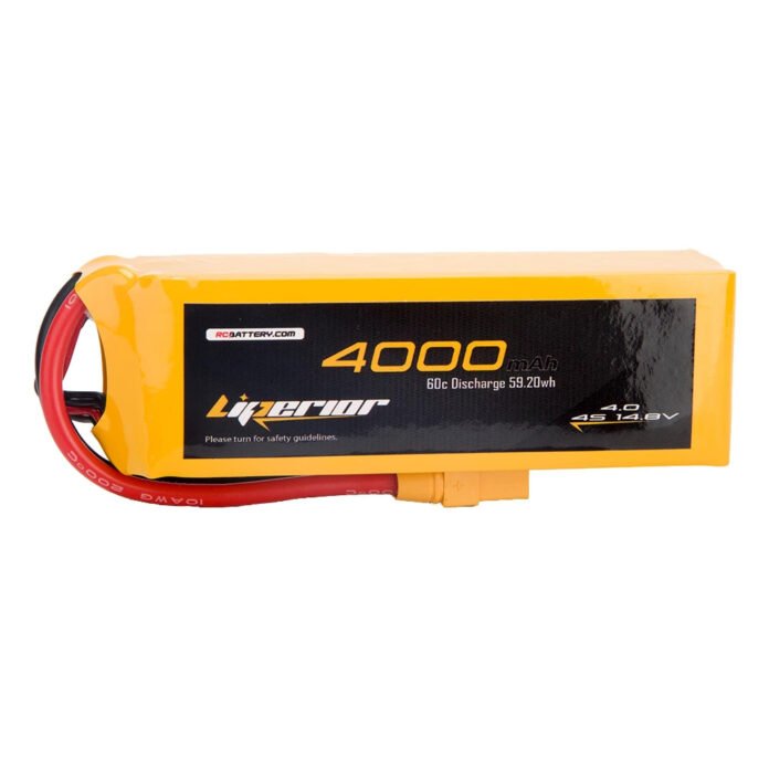 rc batteries