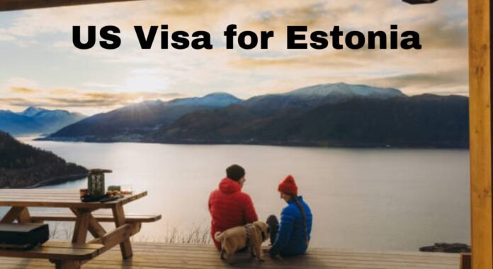 US Visa for Estonia