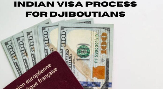 Indian Visa Process for Djiboutians